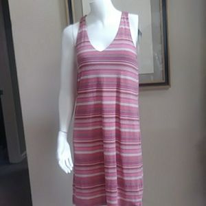 Dakini stretch knit spandex yoga athletic dress su